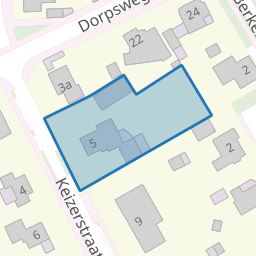 Perceel SMR02-H-2150