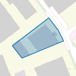 Perceel SMR02-H-2170