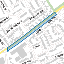 Perceel SMR02-H-2190