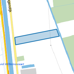 Perceel SMR02-H-2294