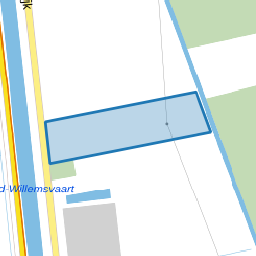 Perceel SMR02-H-2295