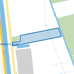 Perceel SMR02-H-2296