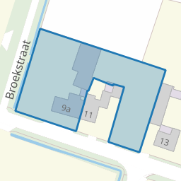 Perceel SMR02-H-2339