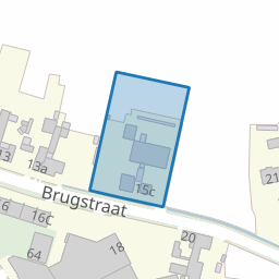 Perceel SMR02-H-2341