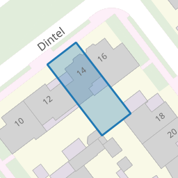 Perceel SMR02-H-2361