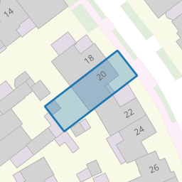 Perceel SMR02-H-2364