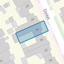 Perceel SMR02-H-2368