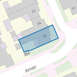 Perceel SMR02-H-2370