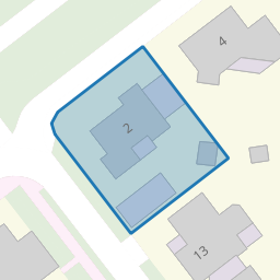 Perceel SMR02-H-2391