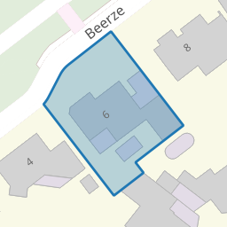 Perceel SMR02-H-2393