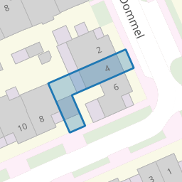 Perceel SMR02-H-2410