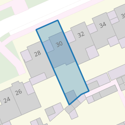 Perceel SMR02-H-2418