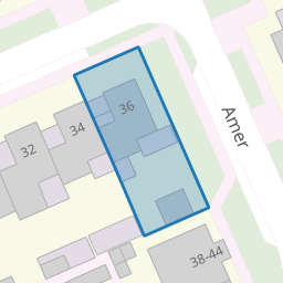 Perceel SMR02-H-2421