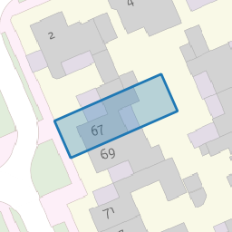 Perceel SMR02-H-2425