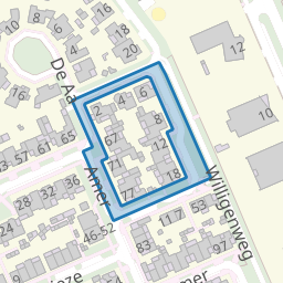 Perceel SMR02-H-2439