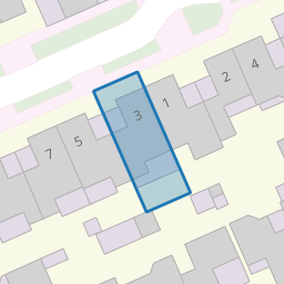 Perceel SMR02-H-2443