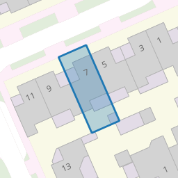 Perceel SMR02-H-2445