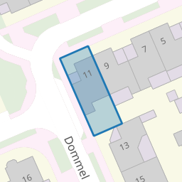 Perceel SMR02-H-2447