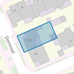 Perceel SMR02-H-2448