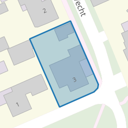 Perceel SMR02-H-2461