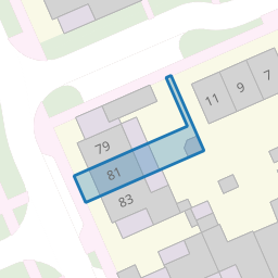 Perceel SMR02-H-2464