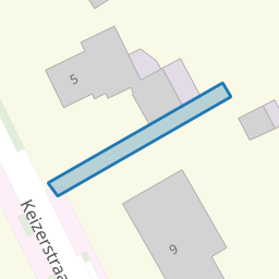 Perceel SMR02-H-2512