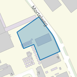 Perceel SMR02-H-2520