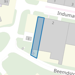 Perceel SMR02-H-2527