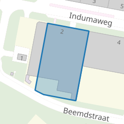 Perceel SMR02-H-2528