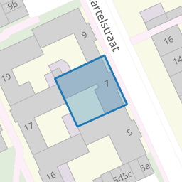 Perceel SMR02-H-2530