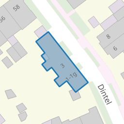 Perceel SMR02-H-2537