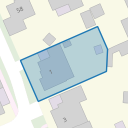 Perceel SMR02-H-2542