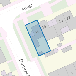 Perceel SMR02-H-2551