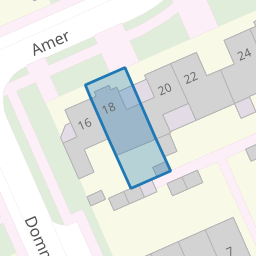 Perceel SMR02-H-2552