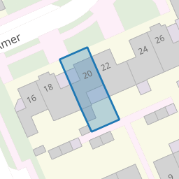 Perceel SMR02-H-2553