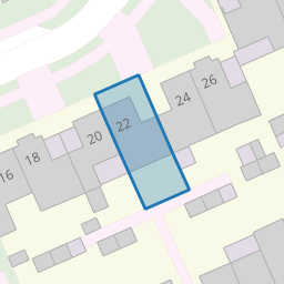 Perceel SMR02-H-2554