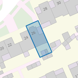 Perceel SMR02-H-2556