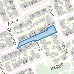 Perceel SMR02-H-2557