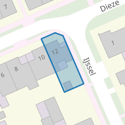 Perceel SMR02-H-2561