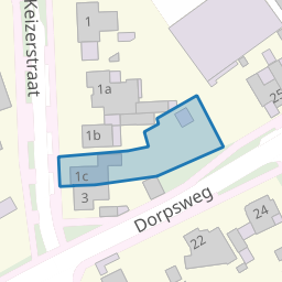 Perceel SMR02-H-2563