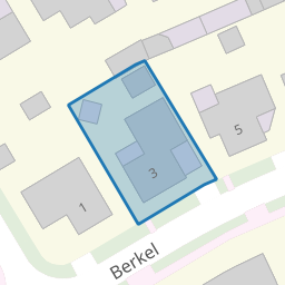 Perceel SMR02-H-2570