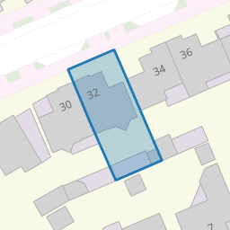 Perceel SMR02-H-2572