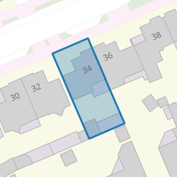 Perceel SMR02-H-2573