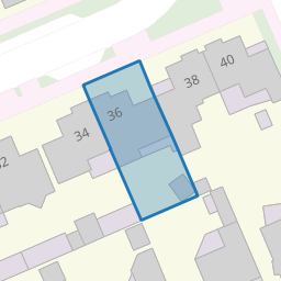 Perceel SMR02-H-2574