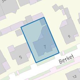 Perceel SMR02-H-2579