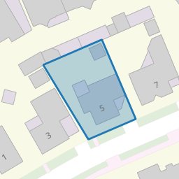 Perceel SMR02-H-2580