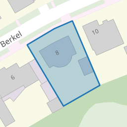 Perceel SMR02-H-2584