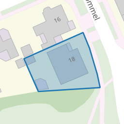 Perceel SMR02-H-2588