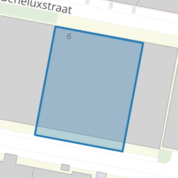 Perceel SMR02-H-2600