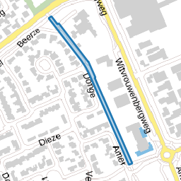 Perceel SMR02-H-2609